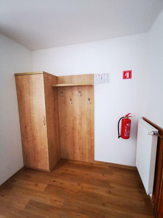 Apartmaji Tomsic Mojstrana Exterior photo