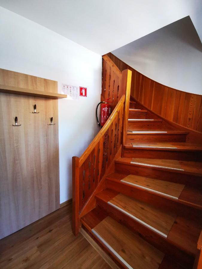 Apartmaji Tomsic Mojstrana Exterior photo