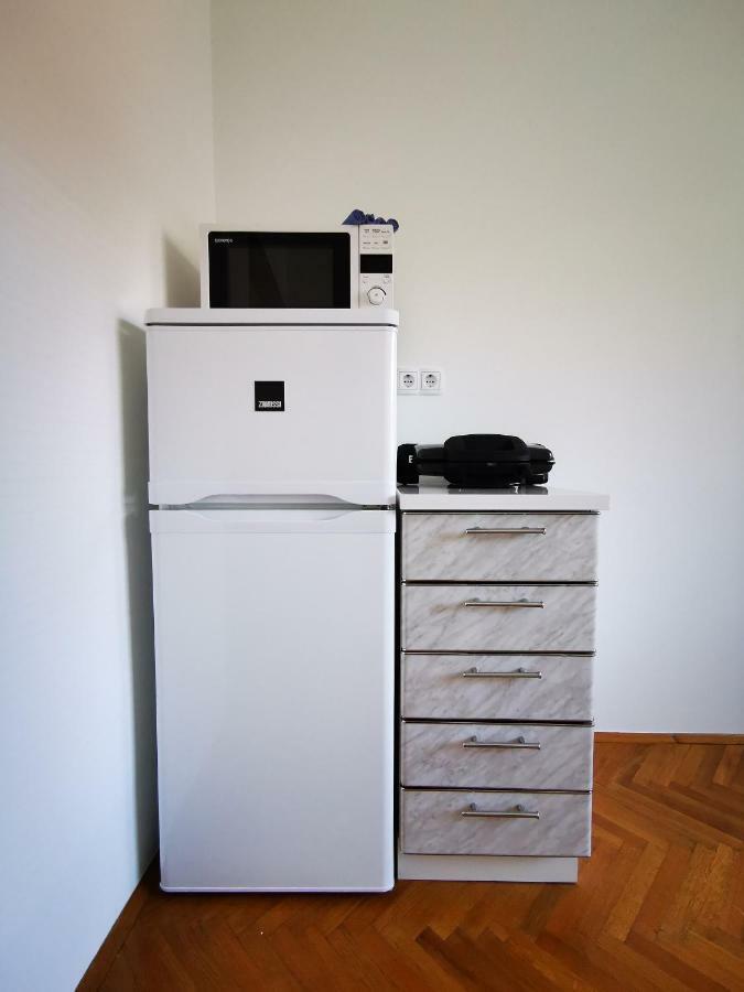 Apartmaji Tomsic Mojstrana Exterior photo