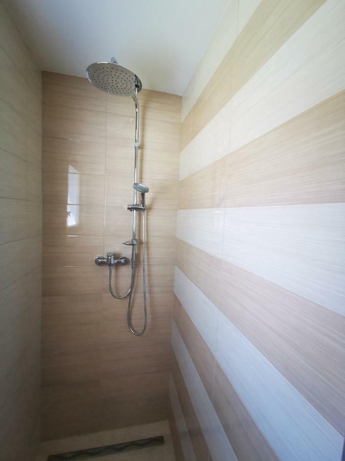 Apartmaji Tomsic Mojstrana Exterior photo