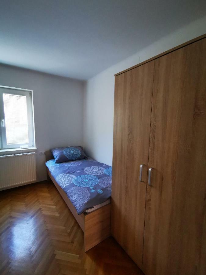 Apartmaji Tomsic Mojstrana Exterior photo
