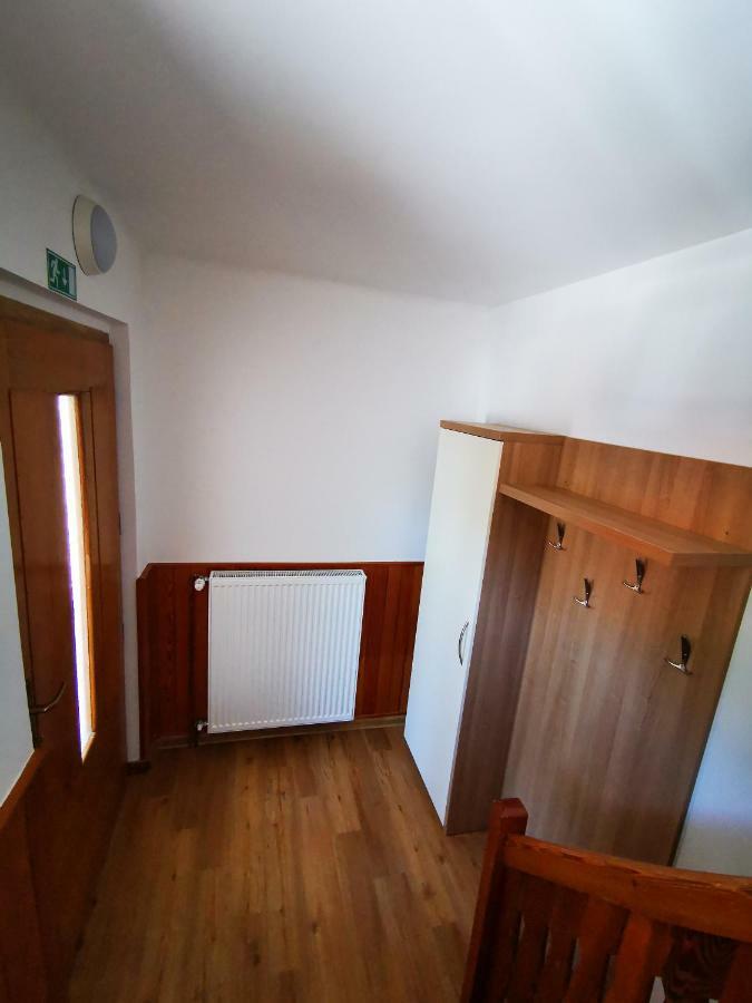 Apartmaji Tomsic Mojstrana Exterior photo