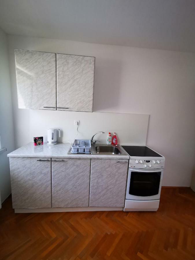 Apartmaji Tomsic Mojstrana Exterior photo